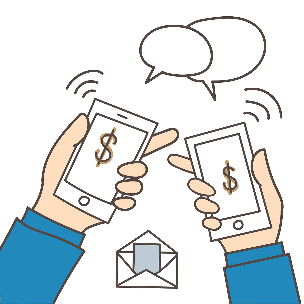 smartphone, finance, money-6255514.jpg